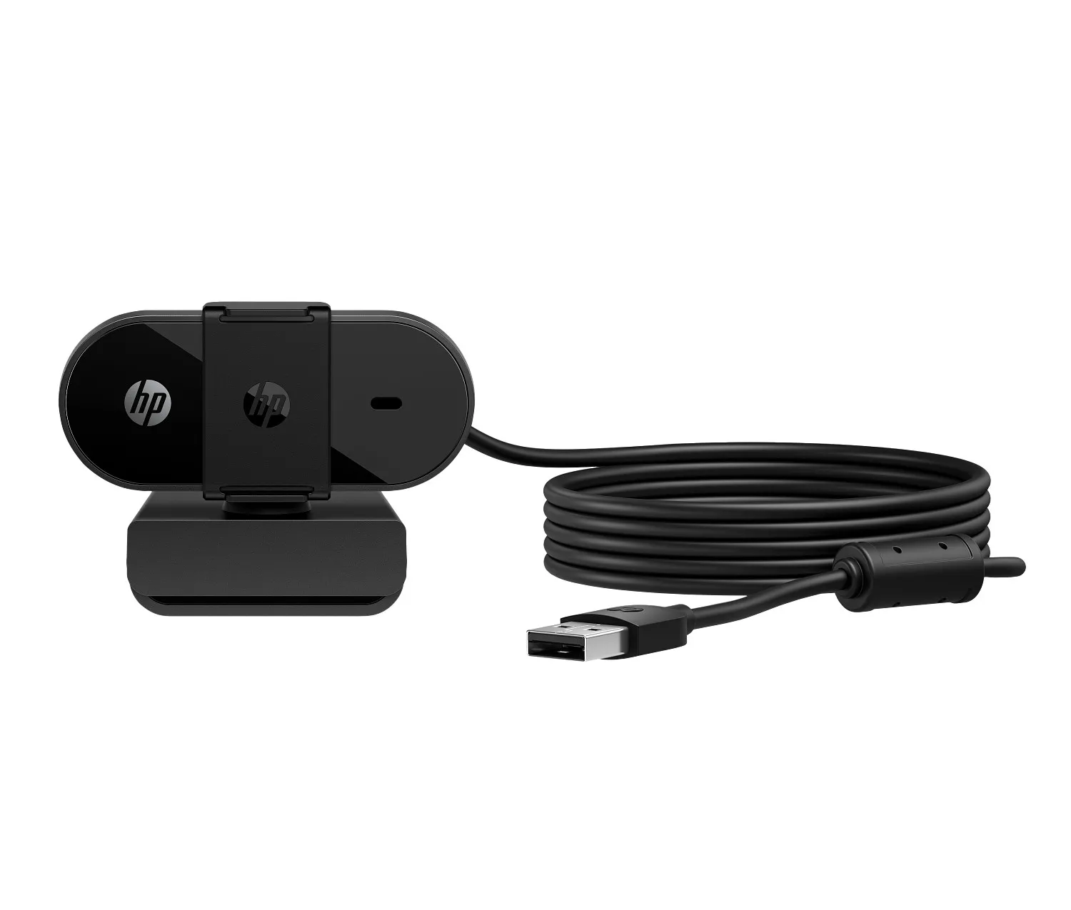HP Webcam 325 FHD 1080P view 2